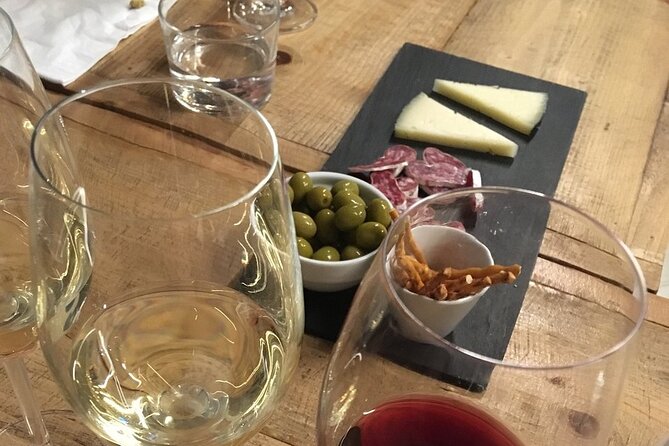 Wine Tasting Experience in Barcelona - Who should book this wine tasting, and who might want something else