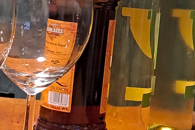 Wine Tasting in Barcelona (Catalan Varieties) Small Groups - Learning to read wine: appearance, aroma, and flavor cues