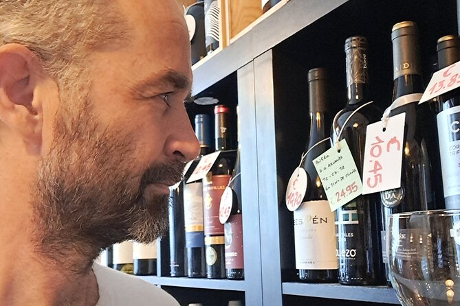 Wine Tasting in Barcelona (Catalan Varieties) Small Groups - Practical value: how this helps you order wine after the tour