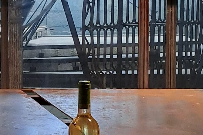 Wine Tasting in Barcelona (Catalan Varieties) Small Groups - What to watch for: when the tour might not run