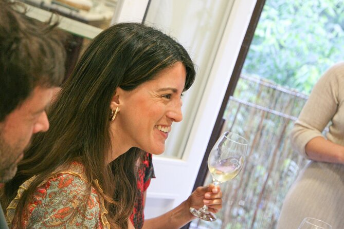Wine tasting with a view of the Sagrada Familia - Key highlights you should care about