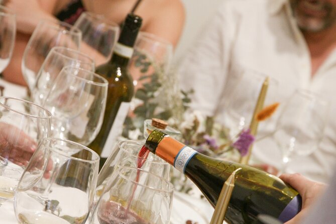 Wine tasting with a view of the Sagrada Familia - Price and value: what you’re really paying for