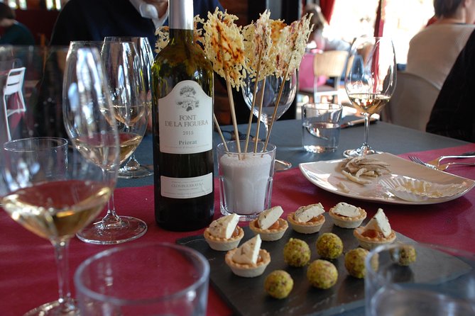 WINE TOUR PRIORAT: Visit 2 Top Wineries, Wine Tasting & Gourmet Lunch - Priorat Wine Country: Why This Region Gets the Attention