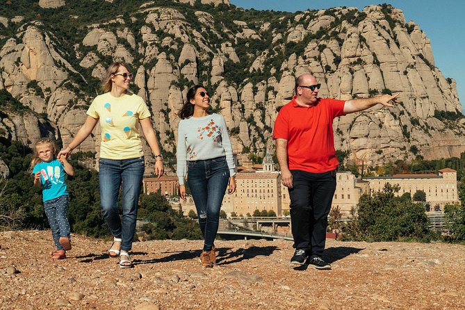 With Locals Ultimate Montserrat PRIVATE Day Trip - With Cable Car and Train - Private Montserrat Day Trip: How the 7 Hours Really Works