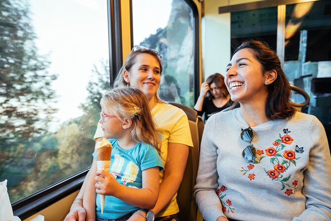 With Locals Ultimate Montserrat PRIVATE Day Trip - With Cable Car and Train - Heading Back to Barcelona: Why 100% Private Time Changes the Feeling