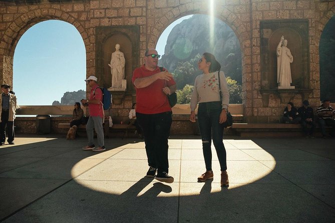 With Locals Ultimate Montserrat PRIVATE Day Trip - With Cable Car and Train - Price and Value: What $323.43 Per Person Is Paying For